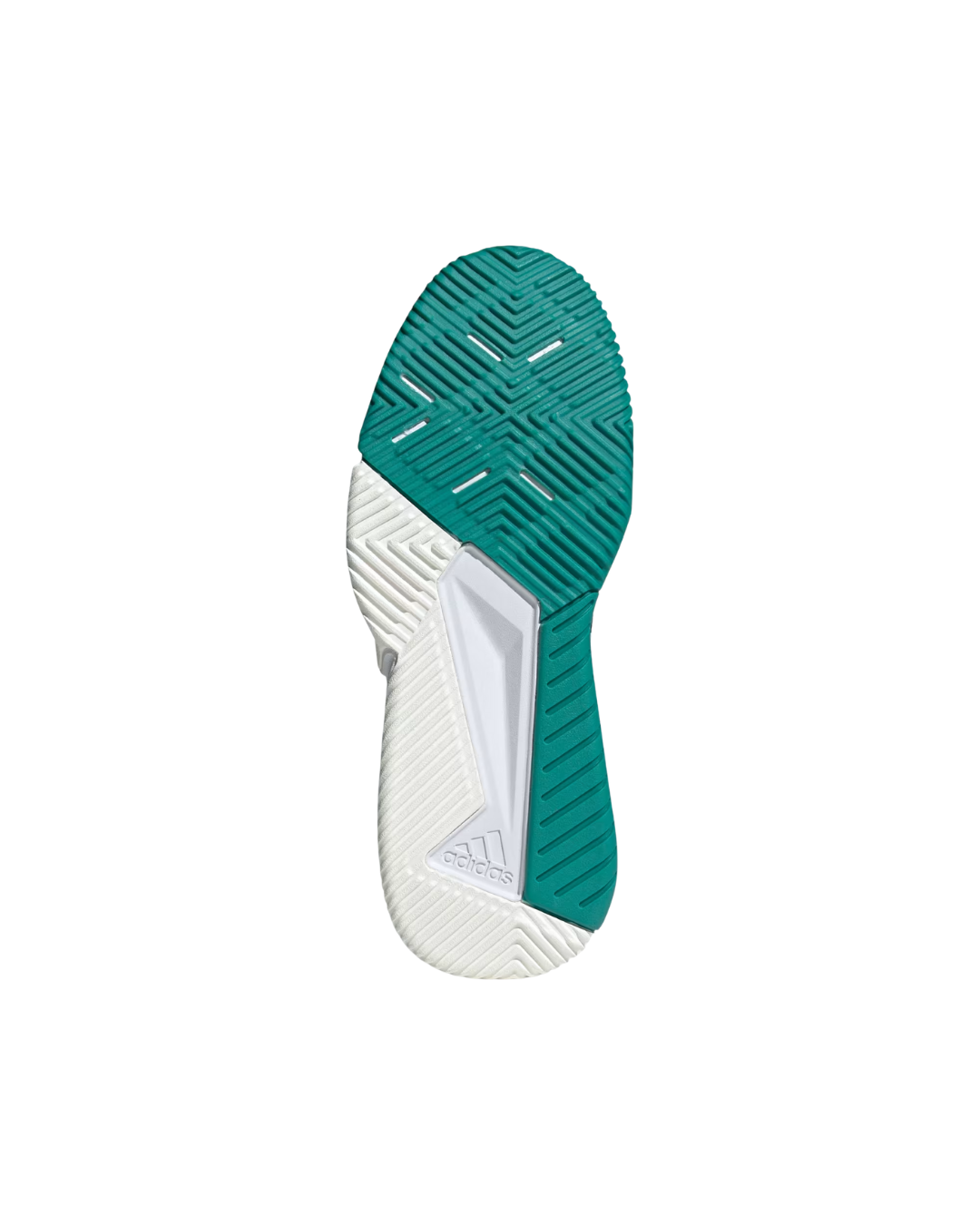 ADIDAS COURTQUICK AURORA IVY VERDES PADEL