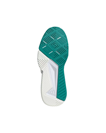 ADIDAS COURTQUICK AURORA IVY VERDES PADEL