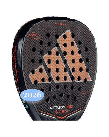 PALA ADIDAS Metalbone Hrd+ 3.5  ALE GALÁN 2026