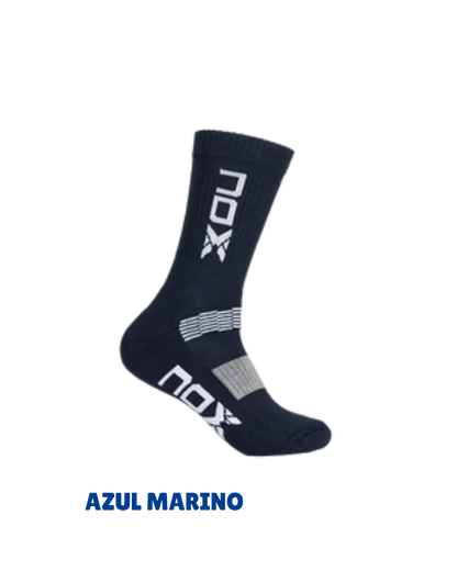 CALCETAS LARGAS NOX MULTICOLOR