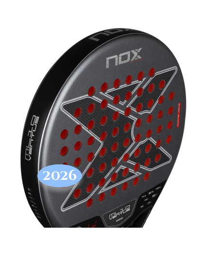 NOX ML10 VENTUS 3K 2026 MIGUEL LAMPERTI