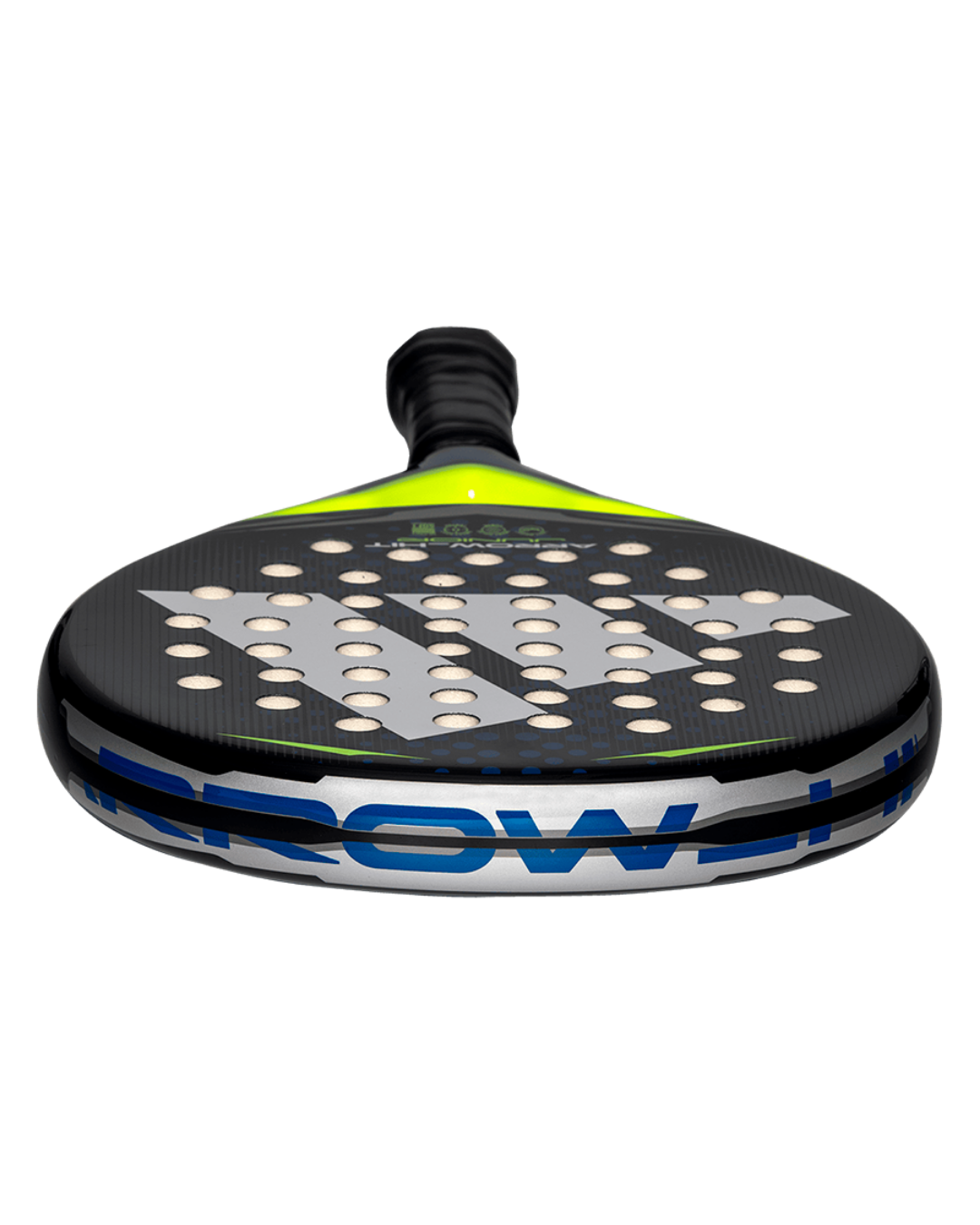 PALA ADIDAS ARROW HIT JUNIOR BLUE