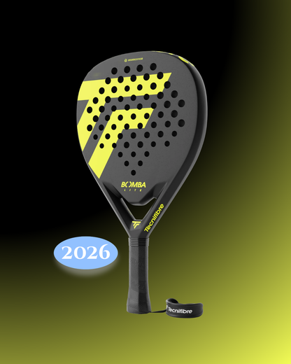 PALA TECHNIFIBRE BOMBA LITE