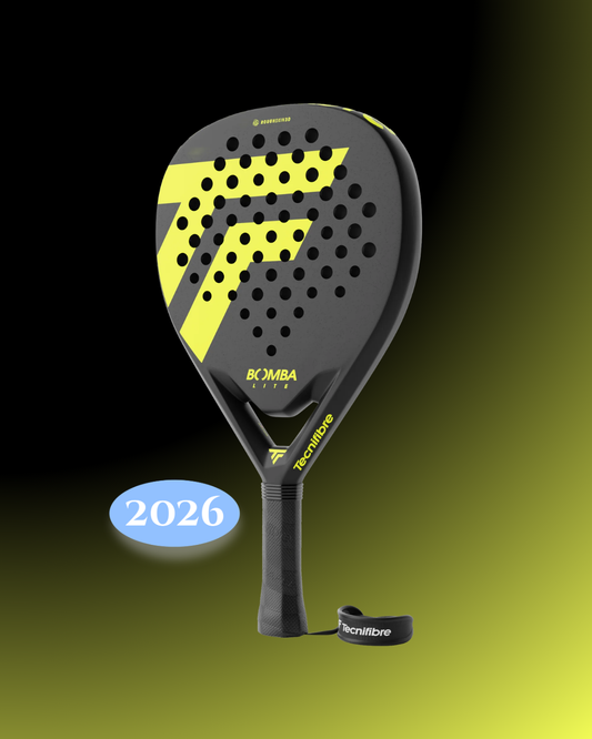 PALA TECHNIFIBRE BOMBA LITE