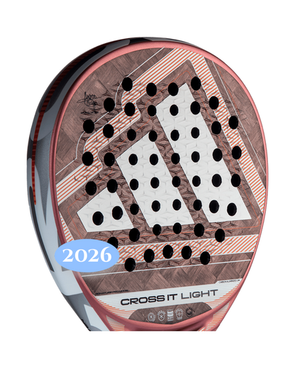 PALA ADIDAS CROSS IT LIGHT 3.5 MARTITA ORTEGA 2026