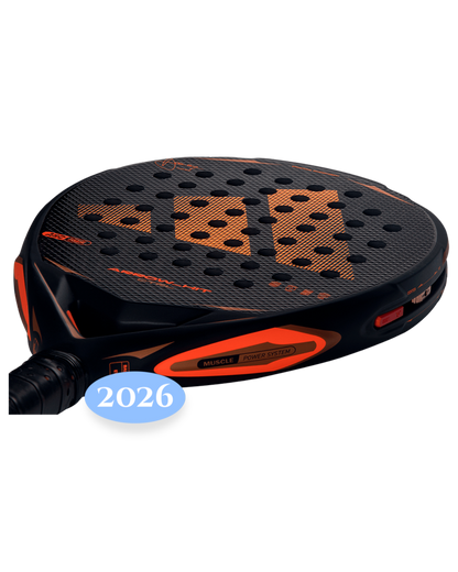 PALA ADIDAS ARROW HIT CONTROL 2026