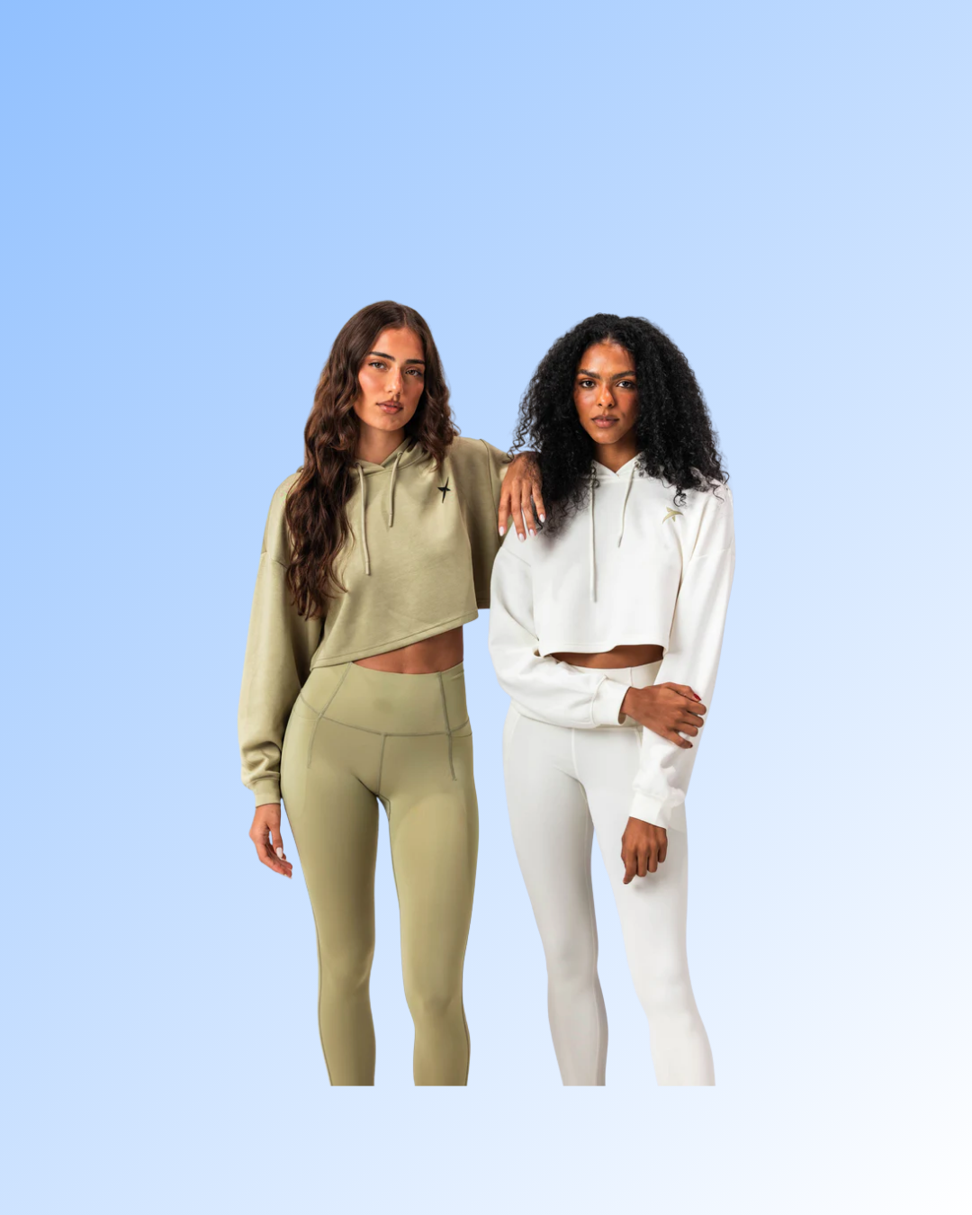 DROPSHOT SUDADERA NOOR