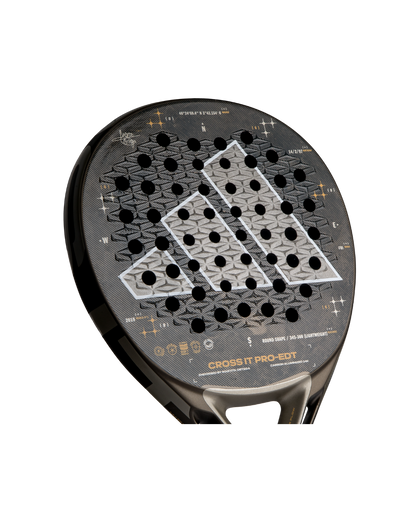 PALA ADIDAS CROSS IT PRO EDT MARTITA ORTEGA