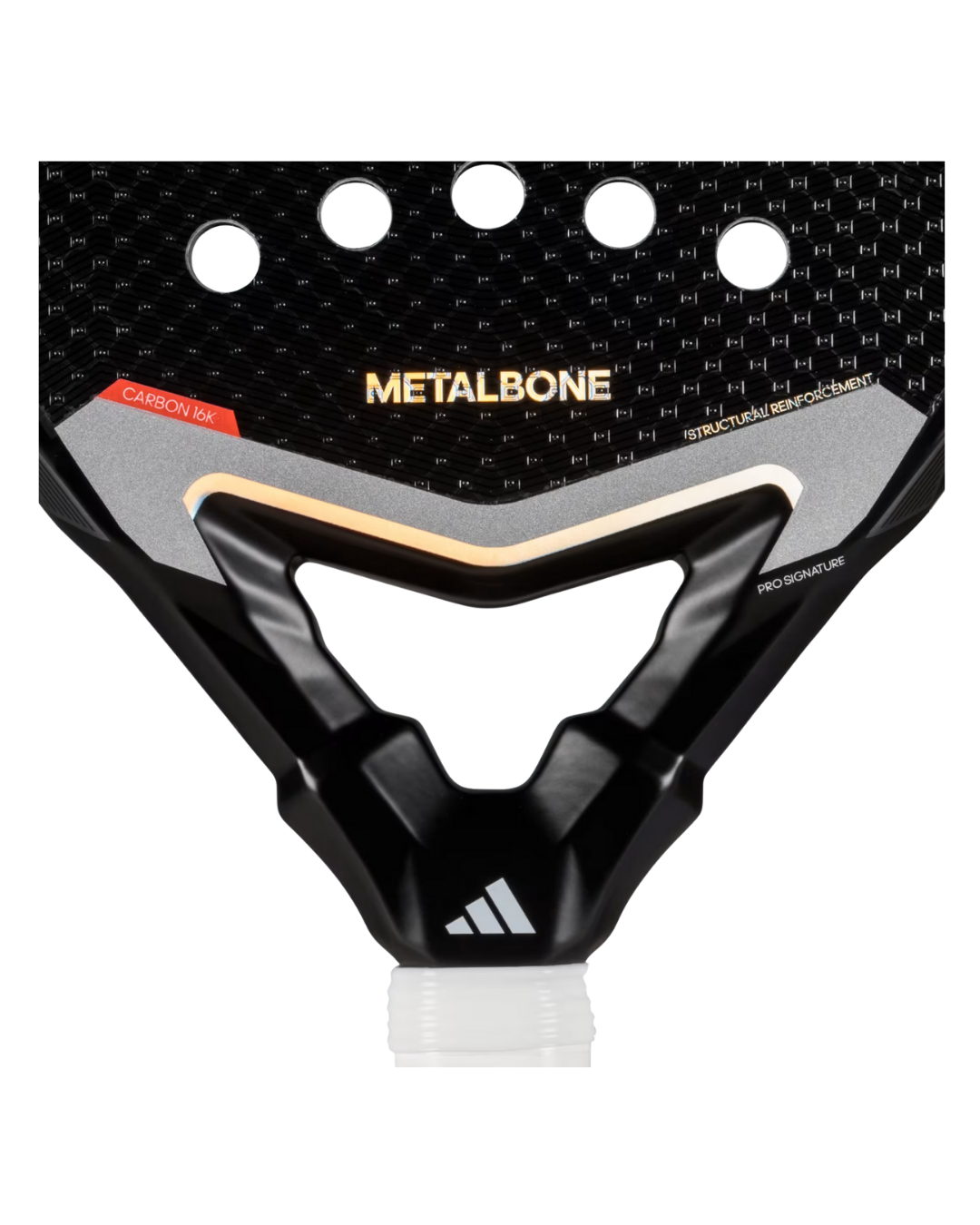 PALA ADIDAS Metalbone 3.4  ALE GALÁN 2025