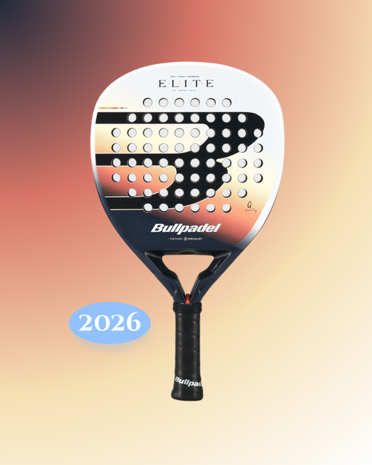 PALA BULLPADEL ELITE W GEMMA TRIAY 2026