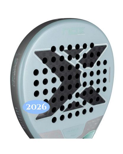 NOX VENTUS HYBRID 12K LITE 2026