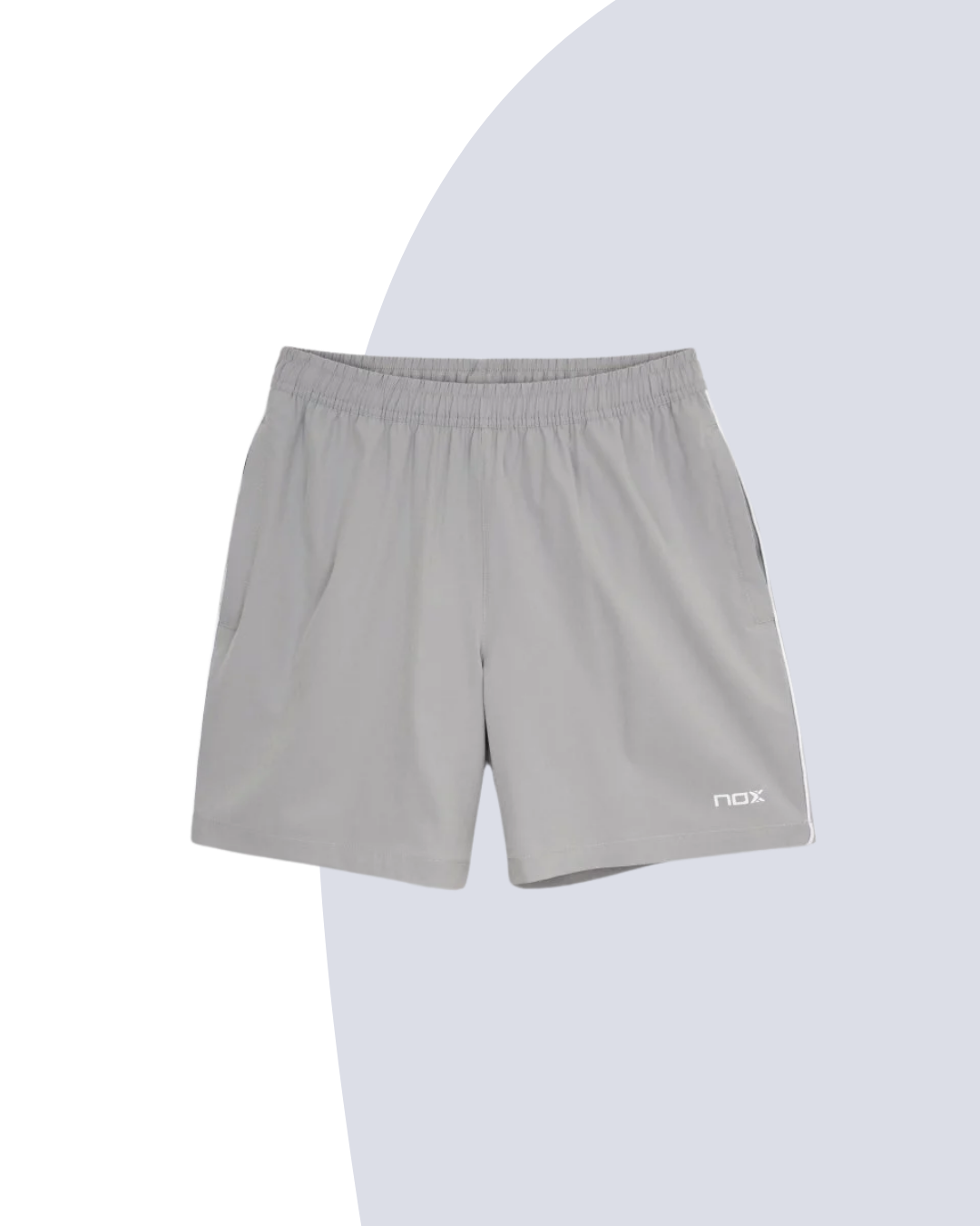 NOX SHORT TEAM GREY
