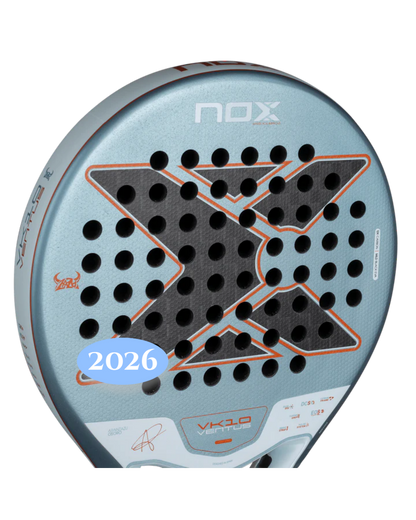 NOX VK10 VENTUS 12K  2026 ARANZAZU