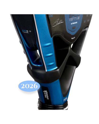 NOX EA10 VENTUS ATTACK 12K XTREM 2026 EDU ALONSO