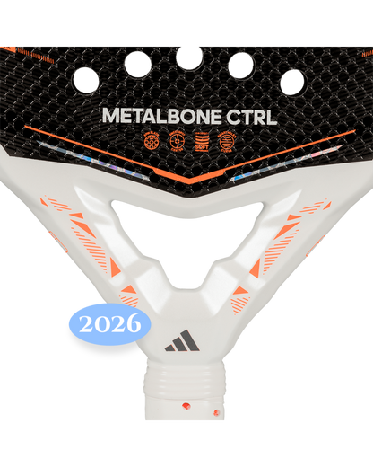 PALA ADIDAS Metalbone Ctrl 3.5 2026