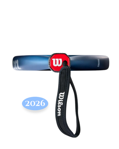Wilson Endure V1 Momo Gonzalez