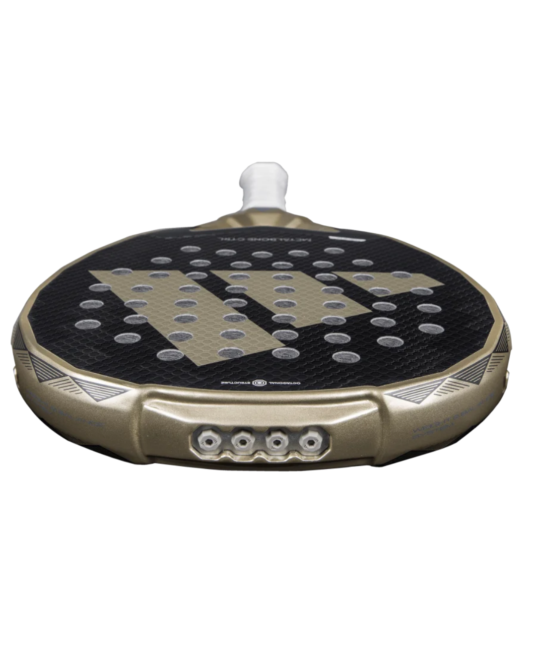 PALA ADIDAS Metalbone Ctrl 3.4 2025