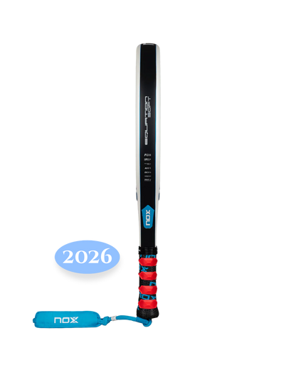 NOX EQUATION SOFT ADVANCED 2026