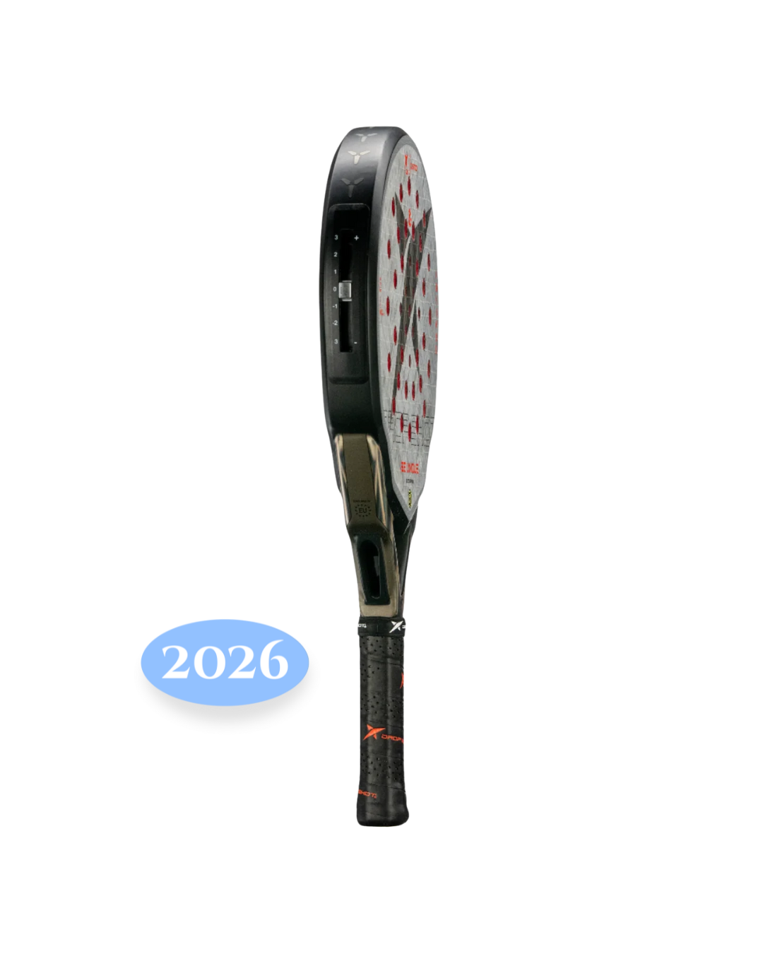 DROPSHOT BLITZ CONTROL 2026