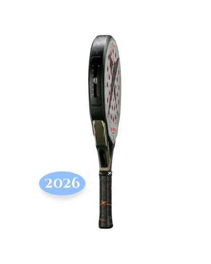 DROPSHOT BLITZ CONTROL 2026