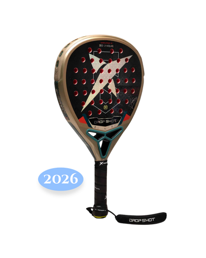 PALA DROP SHOT AXION ATTACK JUNIOR