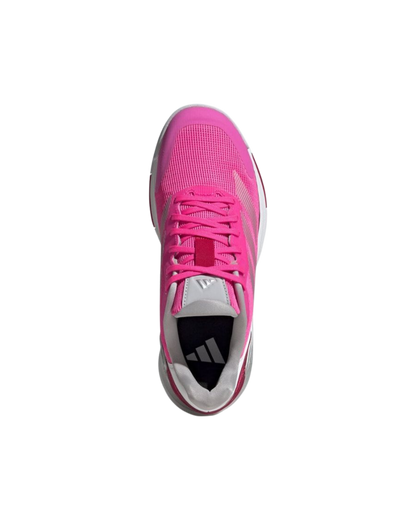 ADIDAS CRAZYQUICK LIGHTSTRIKE PADEL LUCID PINK