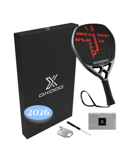 PALA OXDOG ULTIMATE PRO SMASH 2026