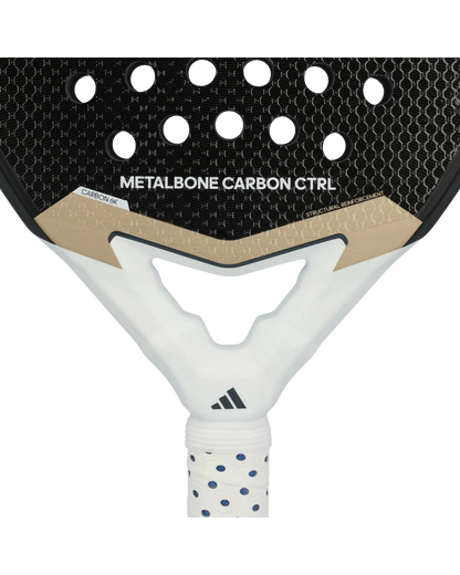 PALA ADIDAS Metalbone Carbon Ctrl 3.4 2025