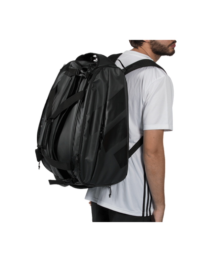 Paletero Adidas Multigame Black 2026