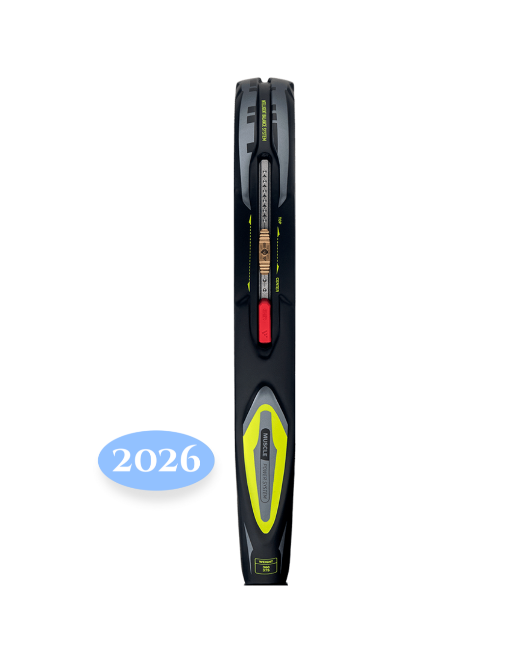 PALA ADIDAS ARROW HIT 2026