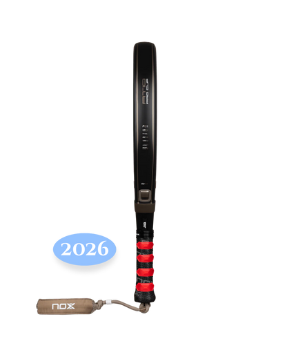 NOX AT10 PRO CUP HARD 2026 AGUSTÍN TAPIA