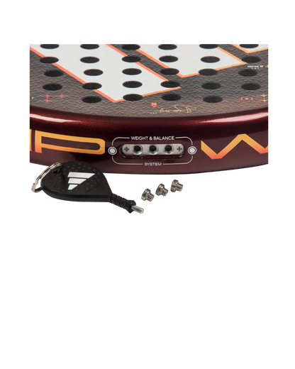 PALA ADIDAS ADIPOWER PRO EDT ALEX RUIZ