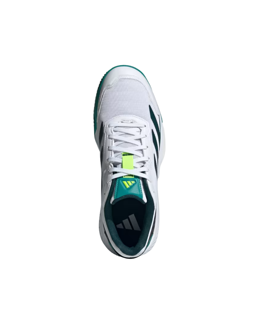 ADIDAS COURTQUICK AURORA IVY VERDES PADEL