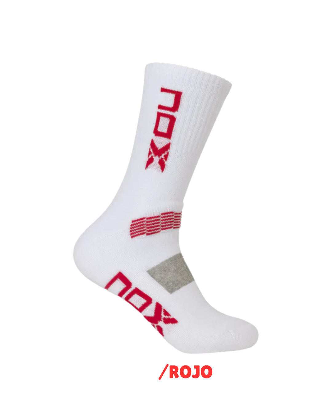 CALCETAS LARGAS NOX MULTICOLOR