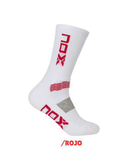 CALCETAS LARGAS NOX MULTICOLOR