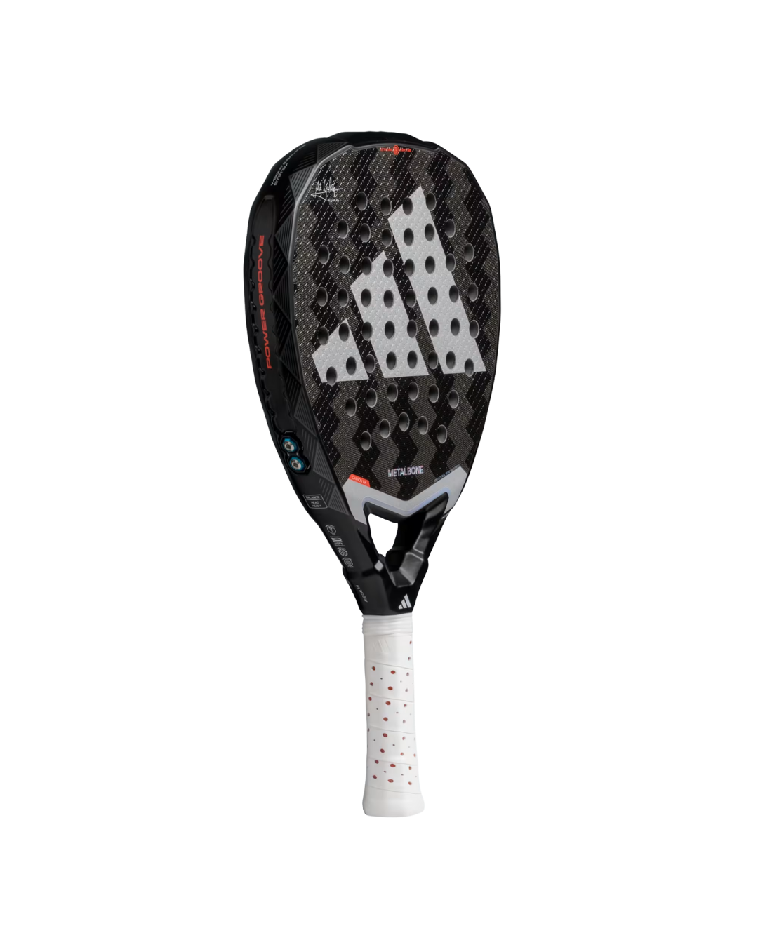 PALA ADIDAS Metalbone 3.4  ALE GALÁN 2025