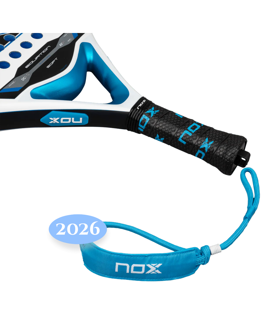 NOX EQUATION SOFT ADVANCED 2026