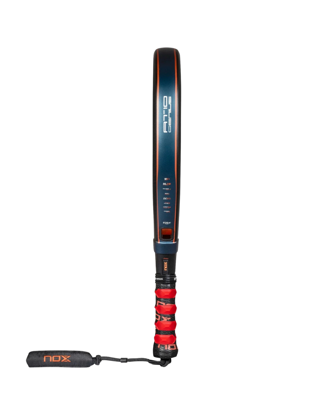 PALA AT10 LUXURY GENIUS ATTACK 18K 2025