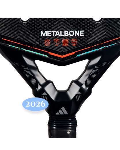 PALA ADIDAS Metalbone 3.5 ALE GALÁN 2026