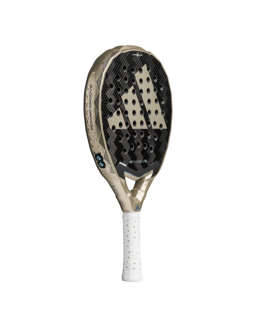 PALA ADIDAS Metalbone Ctrl 3.4 2025