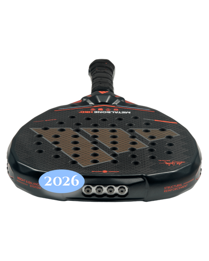 PALA ADIDAS Metalbone Hrd+ 3.5  ALE GALÁN 2026