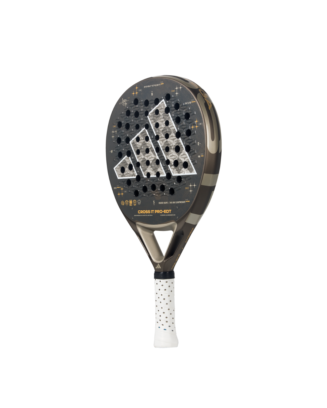 PALA ADIDAS CROSS IT PRO EDT MARTITA ORTEGA