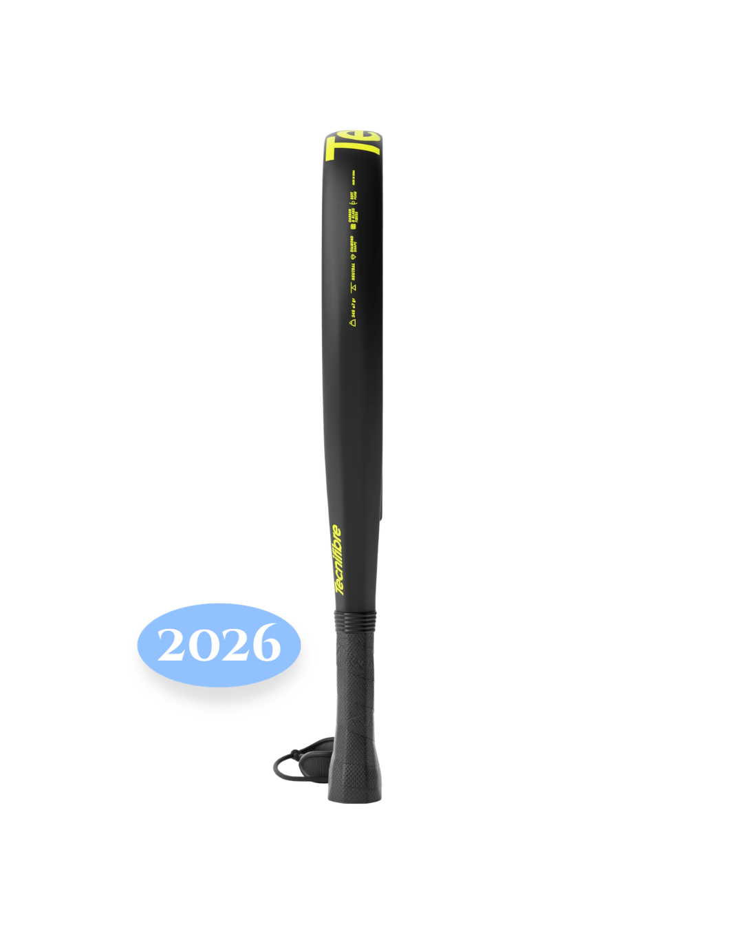 PALA TECHNIFIBRE BOMBA LITE