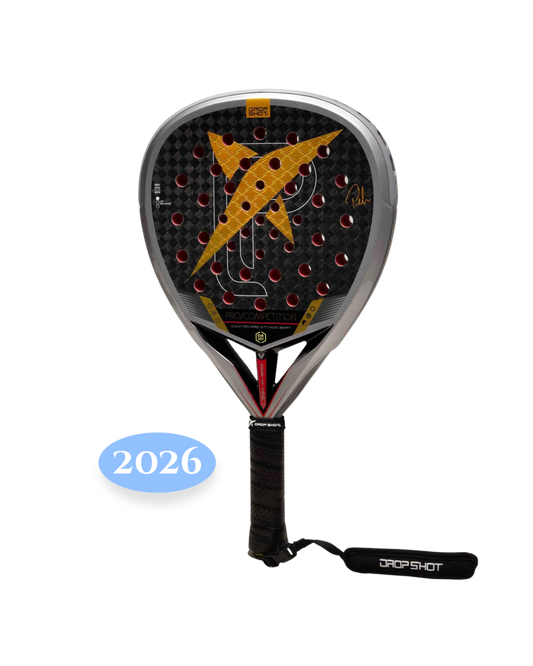PALA DROP SHOT CANYON PRO ATTACK SOFT