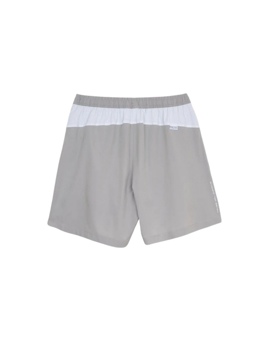 NOX SHORT TEAM GREY
