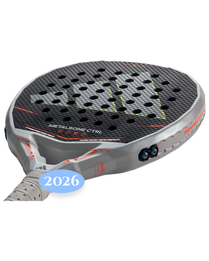 PALA ADIDAS Metalbone Ctrl 3.5 2026