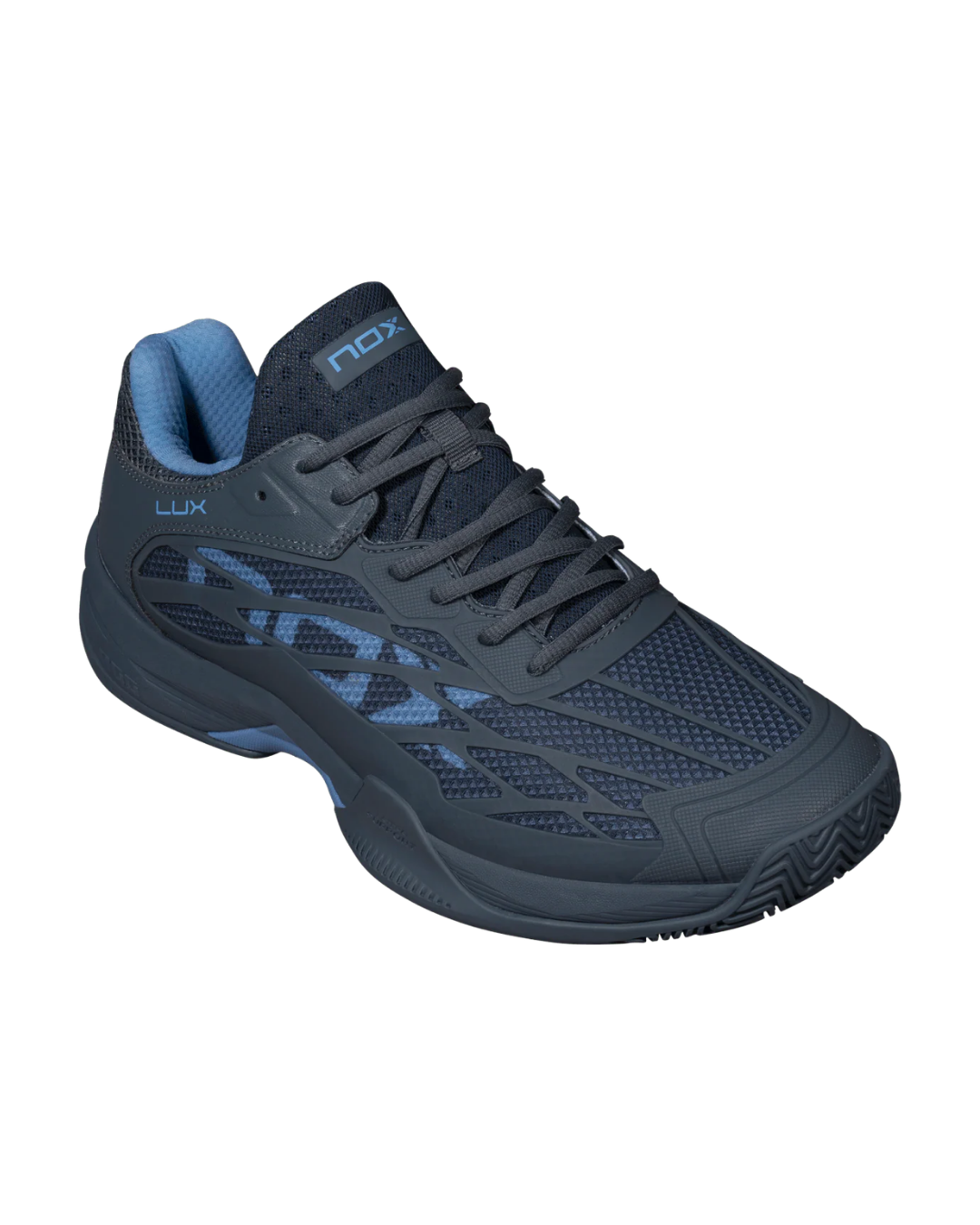 AT10 LUX DARK SLATE TENIS DE PÁDEL