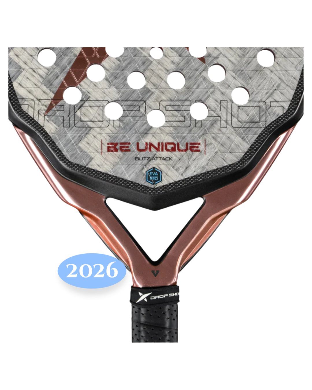 DROPSHOT BLITZ ATTACK 2026