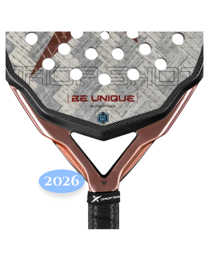 DROPSHOT BLITZ ATTACK 2026