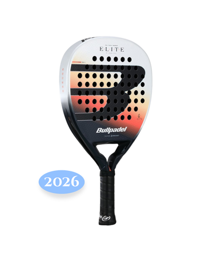 PALA BULLPADEL ELITE W GEMMA TRIAY 2026
